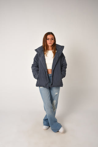 Heavy Duty Padded Jacket