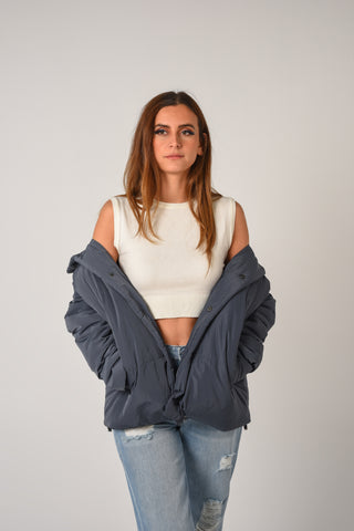 Heavy Duty Padded Jacket