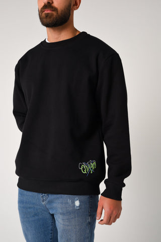 Icon Crewneck Sweater