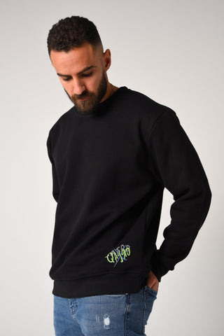 Icon Crewneck Sweater
