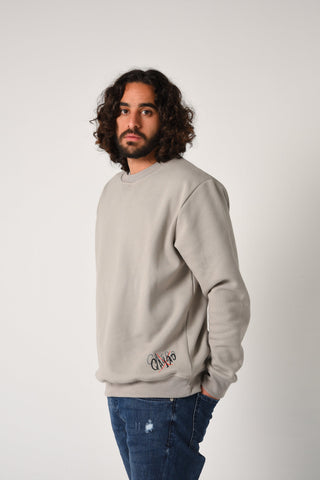 Icon Crewneck Sweater