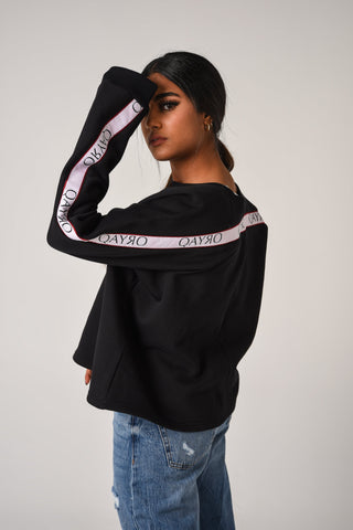 Sporty Spice Sweater