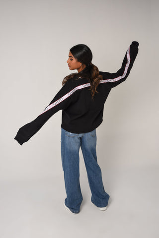 Sporty Spice Sweater