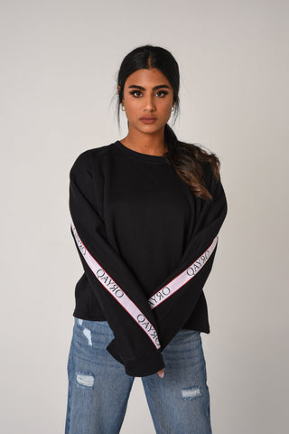 Sporty Spice Sweater