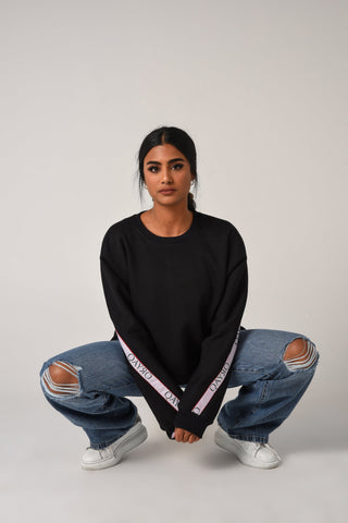 Sporty Spice Sweater