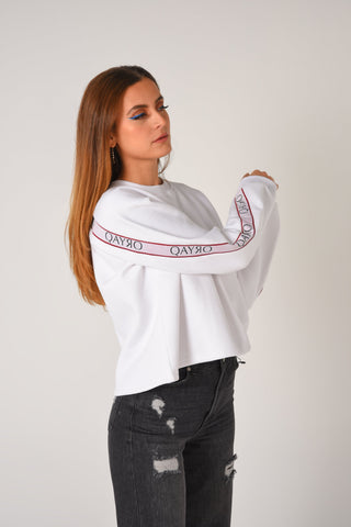 Sporty Spice Sweater