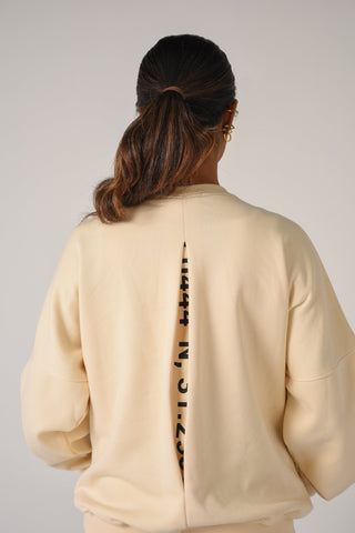 Get Co-ordinated Sweater