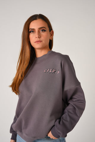 One & OmbrŽ Sweater