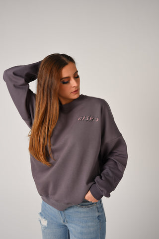 One & OmbrŽ Sweater