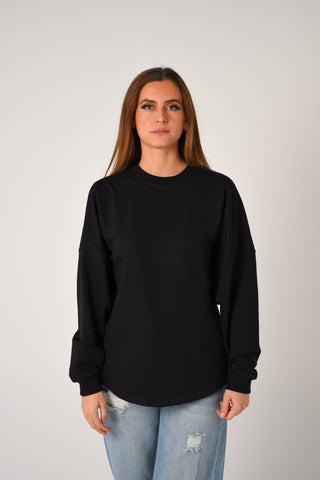 Winter Essentials Crewneck Sweater
