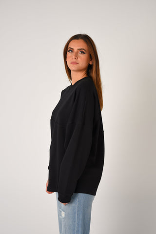 Winter Essentials Crewneck Sweater