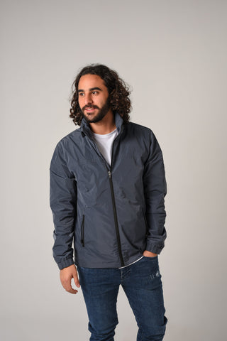 Set The Bar Bomber Jacket