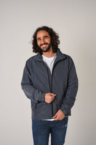 Set The Bar Bomber Jacket