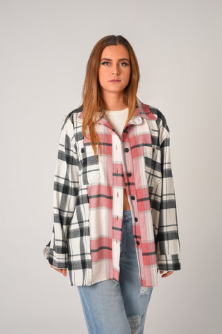 Humble Brag Flannel