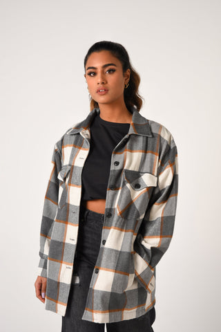 Humble Brag Flannel