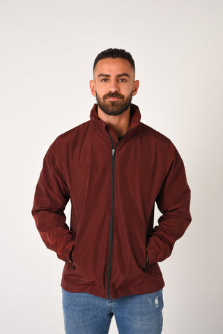 Set The Bar Bomber Jacket