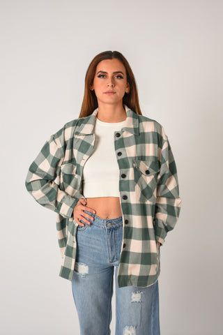 Humble Brag Flannel
