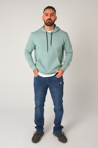 Menace Slim Denim Pants