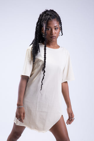 Allure T-shirt Dress